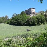 Castello in Valnure – Bettola (Piacenza)