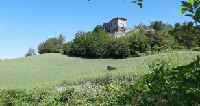 Castello in Valnure – Bettola (Piacenza)