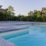 Casa autonoma in complesso con piscina- Prime colline piacentine